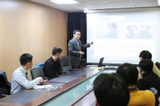 보람상조, 제5기 보람장례 지도사 교육원 입학설명회 