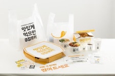 디자인에 가성비까지… 우아한형제들 ‘배민상회’ 인기몰이 