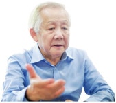 [인터뷰]권병현 초대 주중대사 한정 상무위원은 상해 임시정부 지켜낸 친한파 