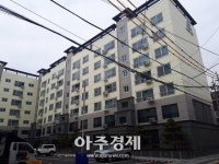 [르포] 빈집법 시행 첫 주…‘미니 재건축’ 첫 사례 동도연립 가보니 