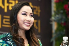 바이올리니스트 사라 장 “차이콥스키 곡 1000번 연주보다…” 