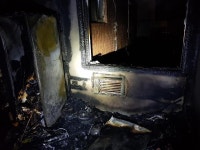 충남 보령 여인숙 화재,사망 50대남성 투숙객 방에서 불 나“원인 조사 중” 