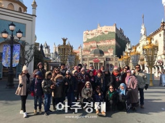 경기관광공사, 태국 기업 포상관광 유치...1000여 명 방문