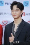 [포토] GOT7 JB, 엄지척! (가온차트K-POP어워드) 