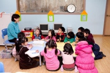 인천시교육청, 초등학교 돌봄교실 추가 설치 