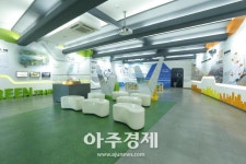 의왕시 의왕역 의왕철도산업홍보관 눈길  