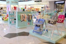 아가방앤컴퍼니, 베트남에 아가방갤러리 3호점 오픈 