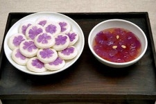 인천시립박물관,‘한국과 일본의 명절 음식展’ 