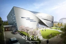 의정부에 국내 첫 미술전문 도서관 건립…28일 첫 삽 