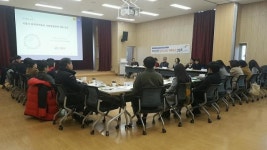 시흥시, ‘외국국적동포 사회통합정책개발을 위한 연구용역 