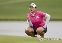 양희영, 혼다 LPGA 타일랜드 3R ‘공동 5위’…전인지‧고진영 ‘톱10’ 근접 