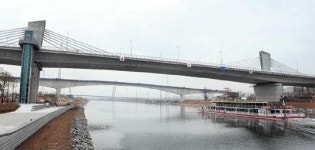경인아라뱃길 시천교는 자살의 명소(?) 