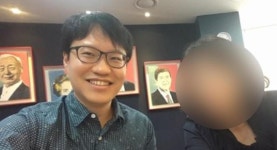 윤서인, 박재동 성추행에 "시사만화가로서 존경했었다"…도대체 누구길래 