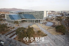 성남시 중원구 찾아가는 한방진료사업 편다 