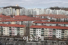 [재건축 안전진단 강화] 아시아선수촌·삼익그린2차 아파트 등 규제 못 피했다 