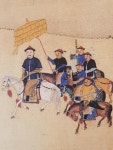 [배석규의 대몽골 시간여행-186] 갈단과 강희제 대결의 끝은? ② 