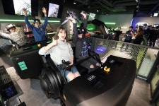 KT, 도시형 VR 테마파크 VRIGHT 개관 