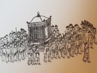 [배석규의 대몽골 시간여행-187] 갈단과 강희제 대결의 끝은? ③ 