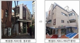 서초구 경로당은 특별하다… 문화·여가·건강·복지서비스 원스톱 제공 