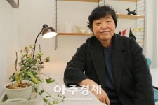 [인터뷰] 리틀 포레스트 임순례 감독, 마음의 허기 채우다 