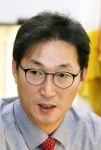 [자치구 개발] 이창우 동작구청장 장승배기 종합행정타운 주민들 쉼터될 것 