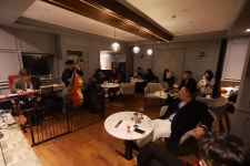 비안코 이탈리아, 펫파티 라라도기랜드 성황리 개최 