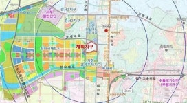 인천 서구 가정2동에 신혼희망타운 조성된다. 