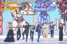 [영상중국] ‘퍼시픽 림:업라이징’ 중국 발표회 