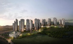 [부동산A]현대산업개발, 거제2차 아이파크 잔여가구 분양  