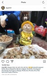 [글로벌포토] 베트남 생선가게 고양이 쪼 SNS서 인기 
