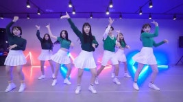 [영상] 모모랜드-뿜뿜 댄스커버 상큼하네! 