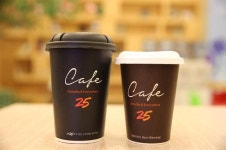 GS25 원두커피 ‘카페25’, 누적 1억잔 판매…1분에 85잔 불티 