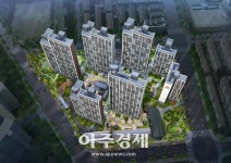 [부동산A] 대림산업, 안산서 ‘e편한세상 선부광장’ 3월 말 분양 