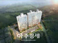 [부동산A] 가평군 10년 만에 새 아파트…중소형 최신작 ‘가평 블루핀’ 분양 