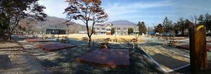 경기도, 190억원 들여 공공캠핑장 11개 추가 조성 