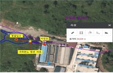 제주, 지하수 빨간불…양돈 분뇨 무단배출 13개 농가·1명 구속· 
