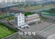 시간당 95mm 폭우에도 걱정없어…구리시, 인창동 빗물펌프장 증설 
