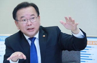 [특별기획] 김부겸 행안부 장관 