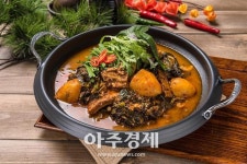 추위 대신 찾아온 불청객 미세먼지 나쁨…오늘 점심 뭐 먹지? 