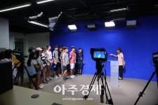 개관 1년 맞은 창작발전소 의정부영상미디어센터 