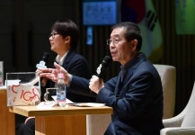 ‘태양광’으로 진화하는 아파트 