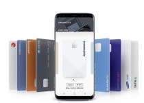 2초만에 결제 완료 삼성페이, 국내 이용자수 1000만명 돌파 