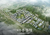 용인시, 용인테크노밸리 사업시행자로부터 6억원 이익배당 받아 