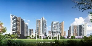 GS건설 ‘복현자이’ 평균 청약경쟁률 171대1…‘마포프레스티지자이’ 특별공급은 98% 소진 