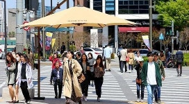 서초구 개청 30주년 명물 서리풀원두막에서 6일 다채로운 공연 펼쳐져 