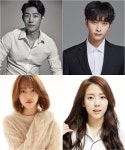 윤곽 드러나는 김비서가 왜 그럴까…강기영-황찬성-표예진-예원 캐스팅 라인업 합류 [공식] 