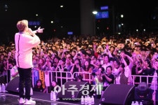 시청 앞 광장 문화예술 공간으로…의정부예술의전당, 10월까지 칸타빌레 개최 