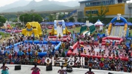시청 앞 광장 문화예술 공간으로…의정부예술의전당, 10월까지 칸타빌레 개최 