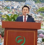 새마을운동 의령군지회, 15대 이동기 회장 취임 
