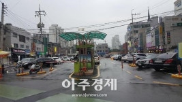 의정부시, 2020년 6월 동오마을 지하주차장 조성…도비 10억원 확보 